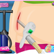 Illustration for article titled Well, this is the most horrifying thing ever...